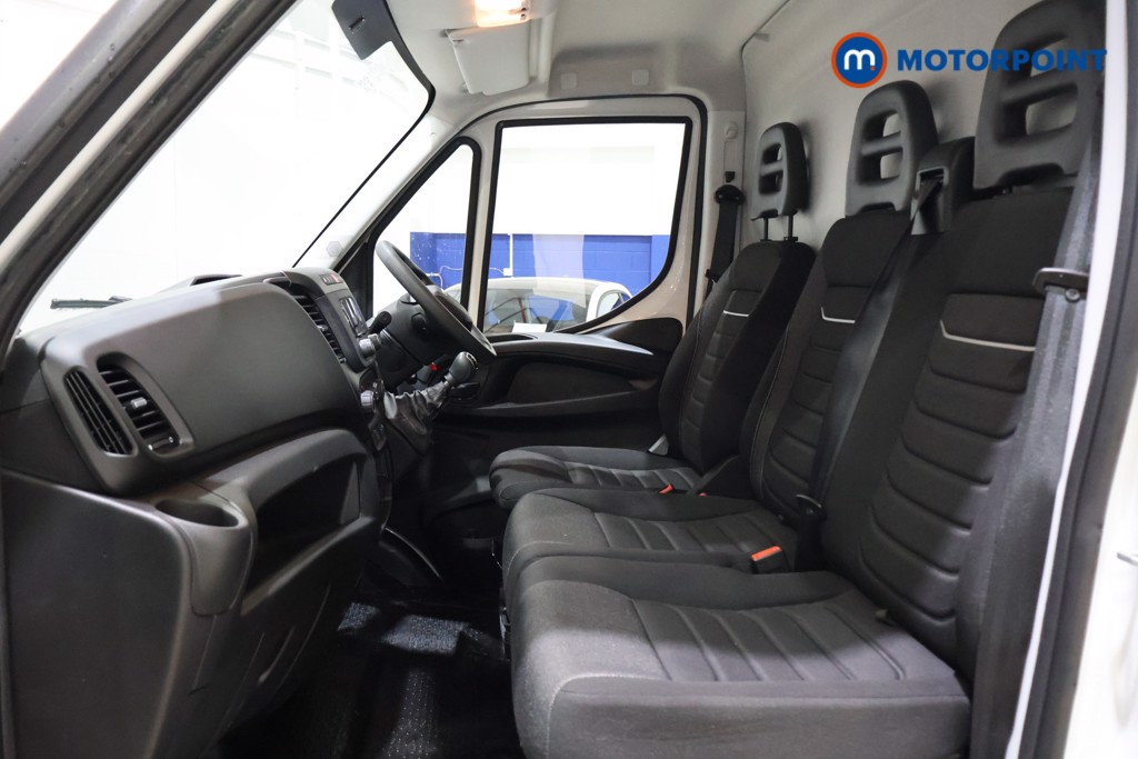 Used Iveco Daily 2025 for sale - 76819381: Photo 17