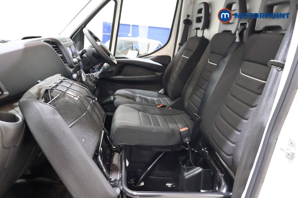 Used Iveco Daily 2025 for sale - 76819381: Photo 18