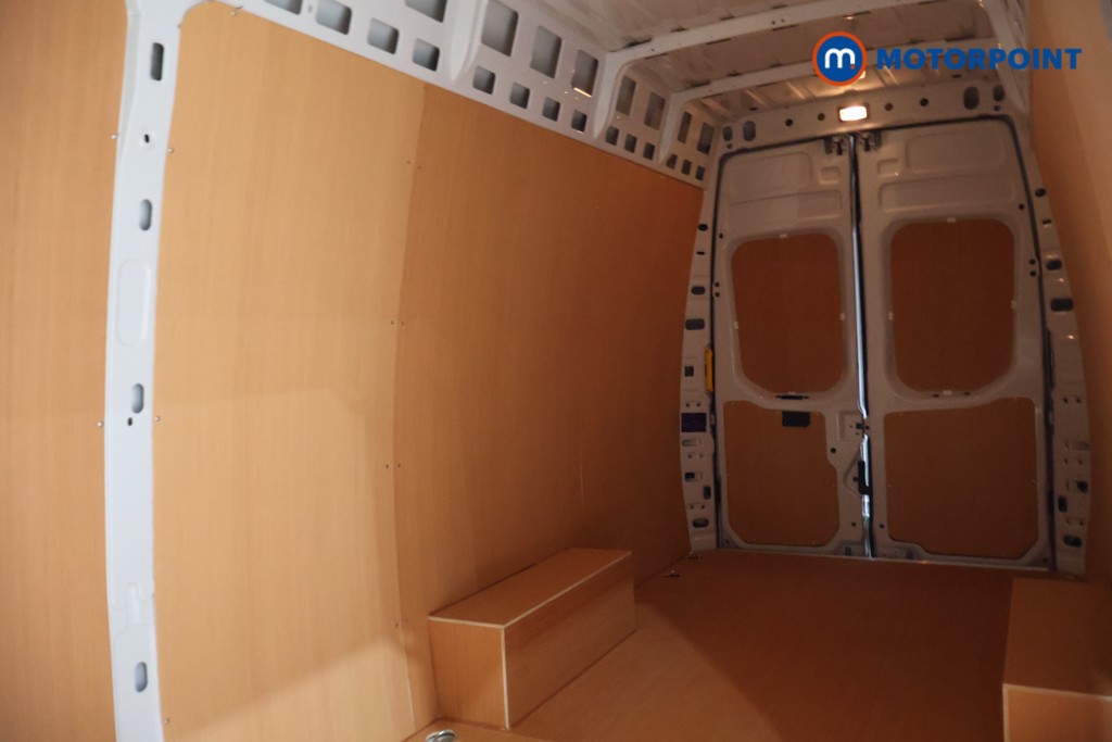 Used Iveco Daily 2025 for sale - 76819381: Photo 19