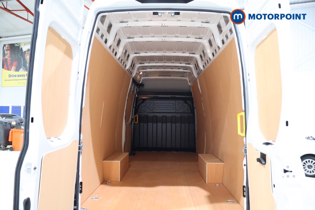 Used Iveco Daily 2025 for sale - 76819381: Photo 22