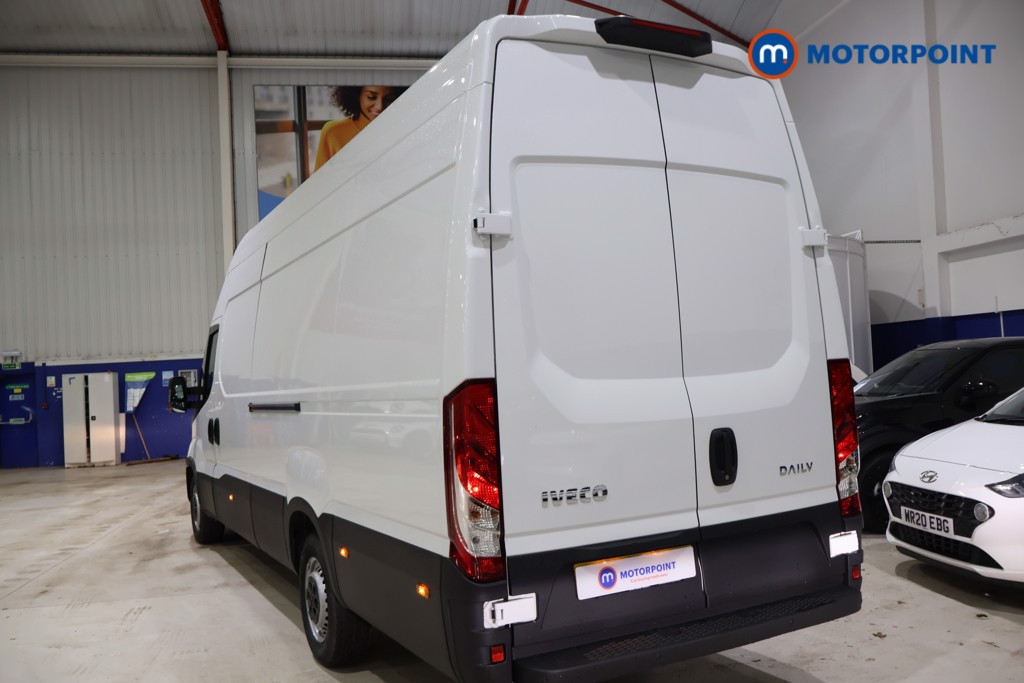 Used Iveco Daily 2025 for sale - 76819381: Photo 25