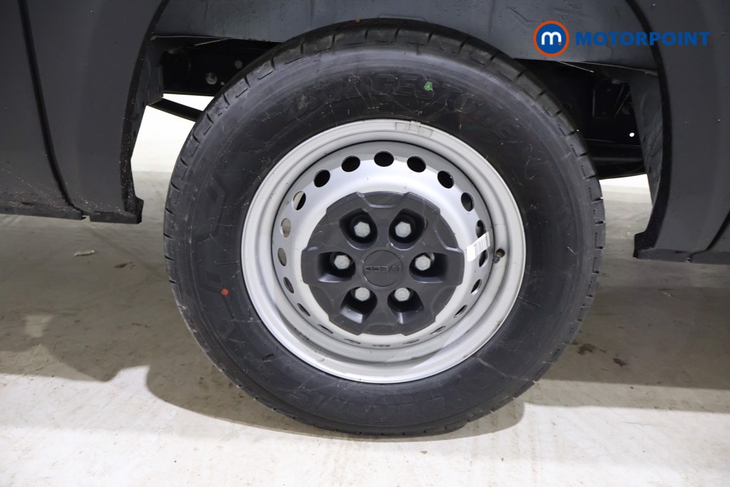 Used Iveco Daily 2025 for sale - 76819381: Photo 27