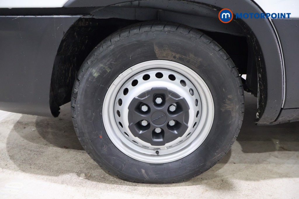 Used Iveco Daily 2025 for sale - 76819381: Photo 29