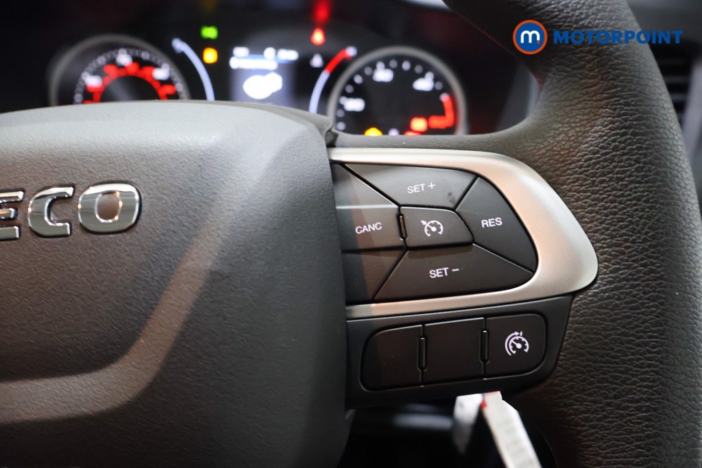 Used Iveco Daily 2025 for sale - 76819381: Photo 3