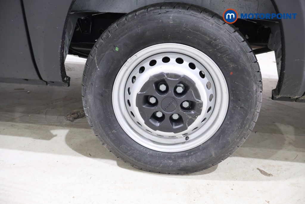 Used Iveco Daily 2025 for sale - 76819381: Photo 30