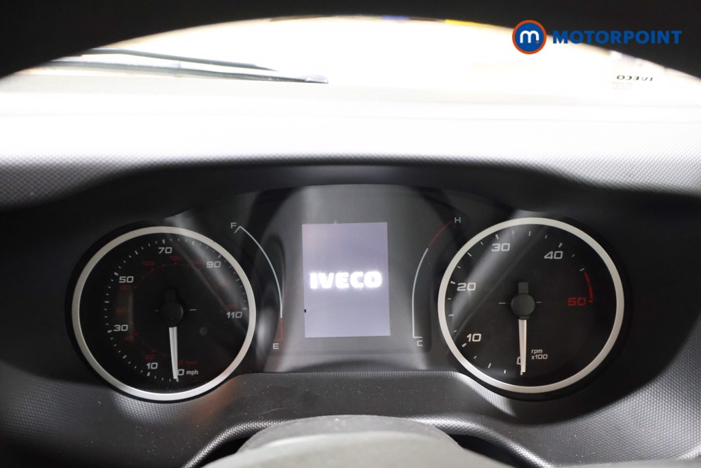 Used Iveco Daily 2025 for sale - 76819381: Photo 4