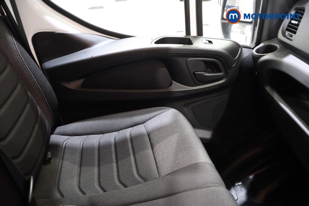 Used Iveco Daily 2025 for sale - 76819381: Photo 7