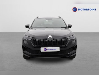 Used Skoda Karoq 2022 for sale - 75917429: Photo