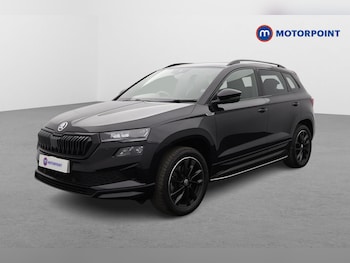 Used Skoda Karoq 2022 for sale - 75917429: Photo