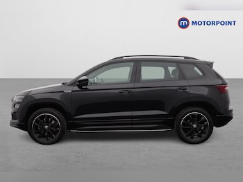 Used Skoda Karoq 2022 for sale - 75917429: Photo