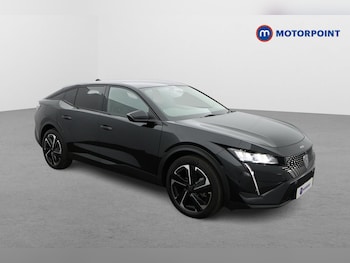 Used Peugeot 408 2024 for sale - 78717562: Photo