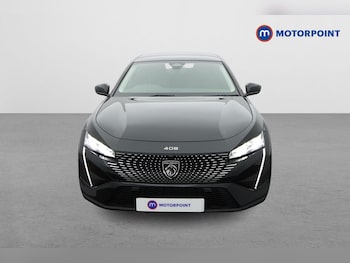 Used Peugeot 408 2024 for sale - 78717562: Photo