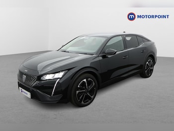 Used Peugeot 408 2024 for sale - 78717562: Photo