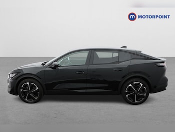Used Peugeot 408 2024 for sale - 78717562: Photo