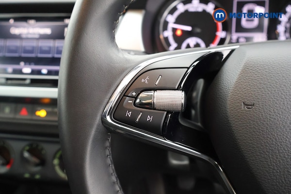 Used Skoda Fabia 2021 for sale - 76287583: Photo 10