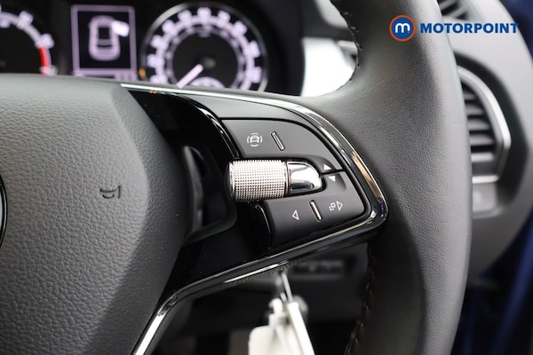 Used Skoda Fabia 2021 for sale - 76287583: Photo 11