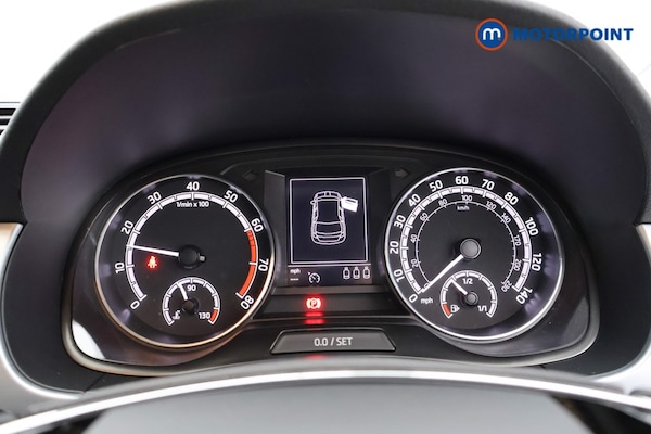 Used Skoda Fabia 2021 for sale - 76287583: Photo 12