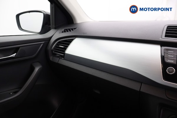 Used Skoda Fabia 2021 for sale - 76287583: Photo 14