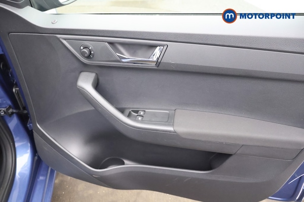 Used Skoda Fabia 2021 for sale - 76287583: Photo 17