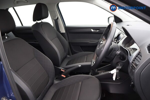 Used Skoda Fabia 2021 for sale - 76287583: Photo 19