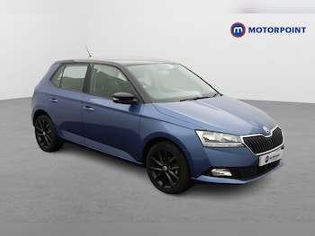 Skoda - Fabia