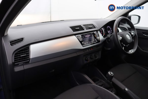 Used Skoda Fabia 2021 for sale - 76287583: Photo 21
