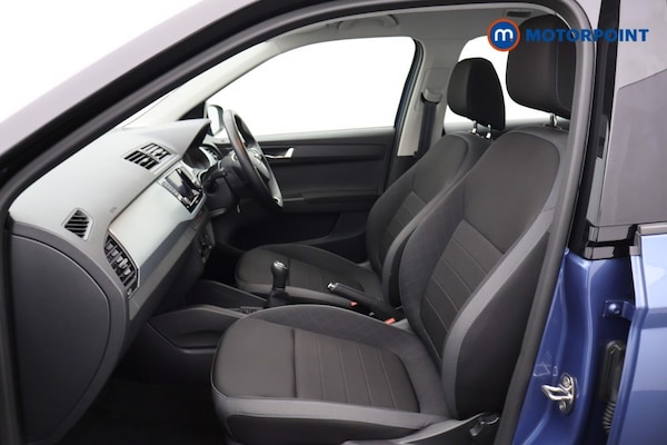 Used Skoda Fabia 2021 for sale - 76287583: Photo 22