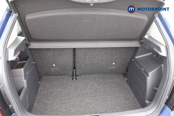 Used Skoda Fabia 2021 for sale - 76287583: Photo 23