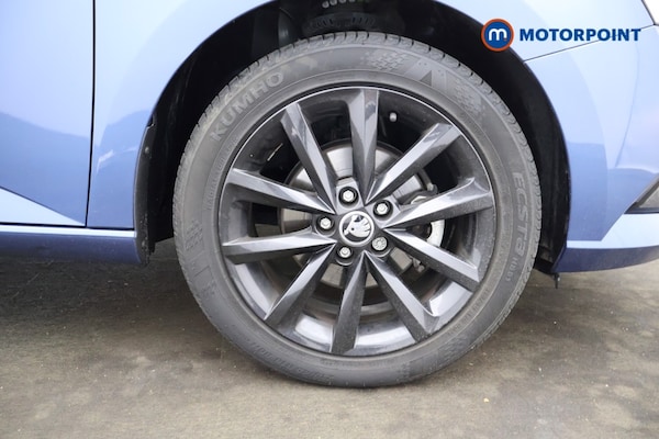 Used Skoda Fabia 2021 for sale - 76287583: Photo 25