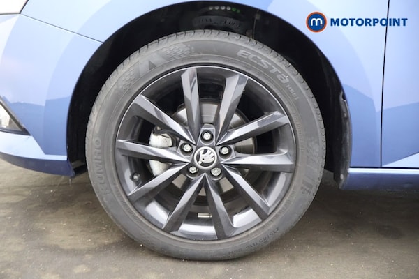 Used Skoda Fabia 2021 for sale - 76287583: Photo 26