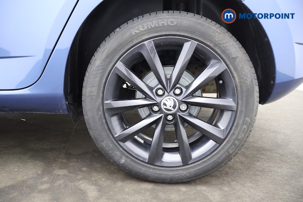 Used Skoda Fabia 2021 for sale - 76287583: Photo 27