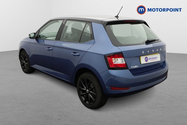 Used Skoda Fabia 2021 for sale - 76287583: Photo 5