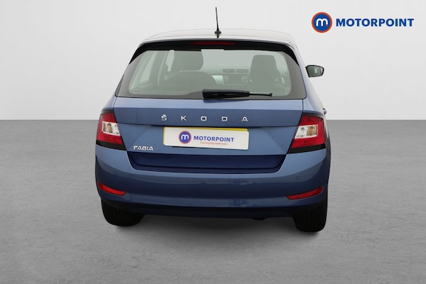 Used Skoda Fabia 2021 for sale - 76287583: Photo 6