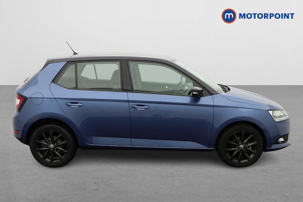 Used Skoda Fabia 2021 for sale - 76287583: Photo 8