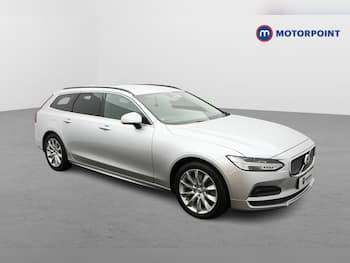 Used Volvo V90 2022 for sale - 79665311: Photo