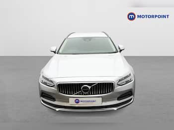 Used Volvo V90 2022 for sale - 79665311: Photo