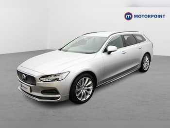 Used Volvo V90 2022 for sale - 79665311: Photo