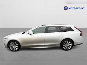 Used Volvo V90 2022 for sale - 79665311: Photo