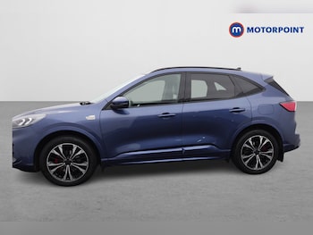 Used Ford Kuga 2021 for sale - 78883051: Photo