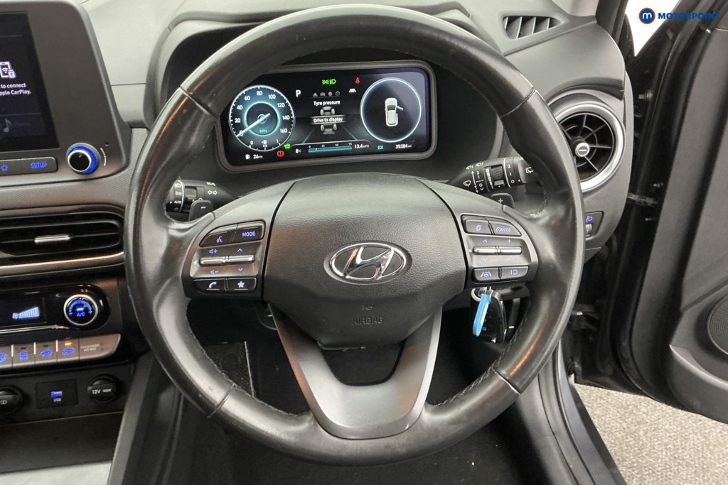 Used Hyundai KONA 2021 for sale - 77207917: Photo 14