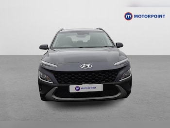 Used Hyundai KONA 2021 for sale - 77207917: Photo