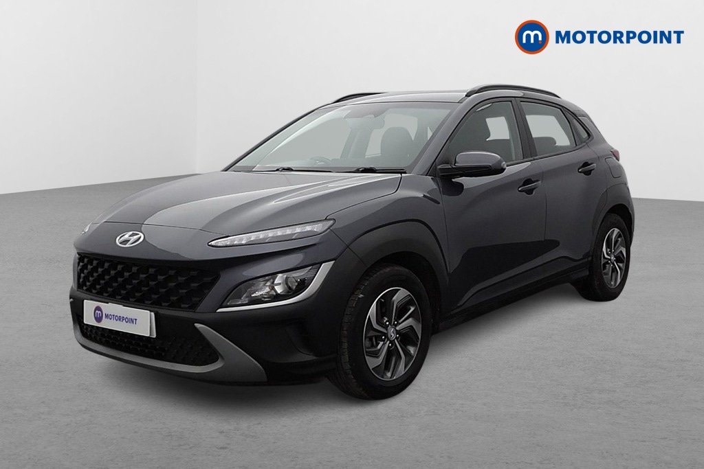 Used Hyundai KONA 2021 for sale - 77207917: Photo 3