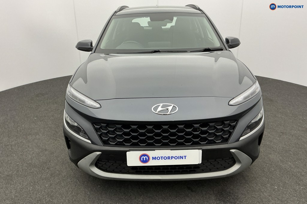 Used Hyundai KONA 2021 for sale - 77207917: Photo 35