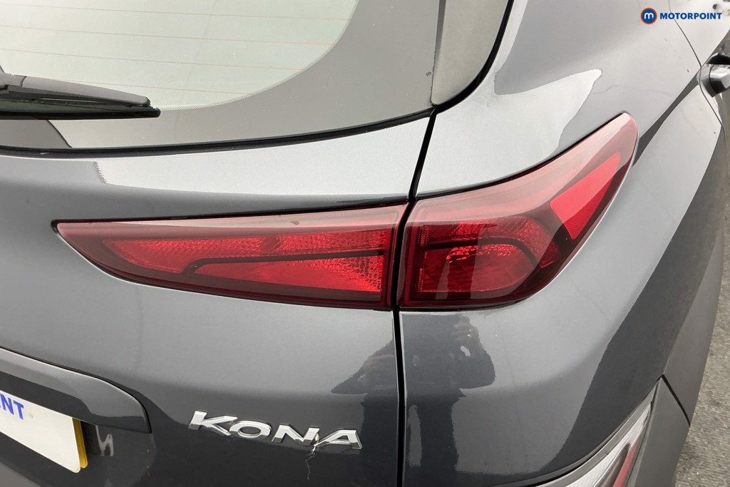 Used Hyundai KONA 2021 for sale - 77207917: Photo 37