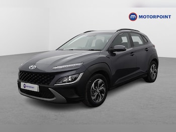 Used Hyundai KONA 2021 for sale - 77207917: Photo