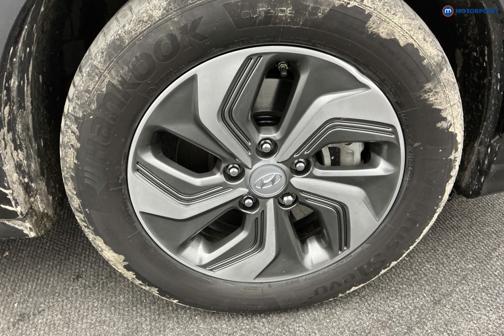 Used Hyundai KONA 2021 for sale - 77207917: Photo 44