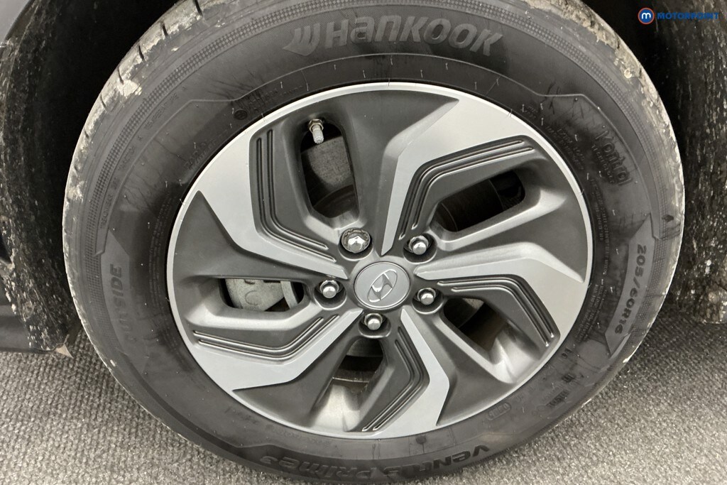 Used Hyundai KONA 2021 for sale - 77207917: Photo 45