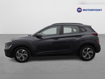 Used Hyundai KONA 2021 for sale - 77207917: Photo