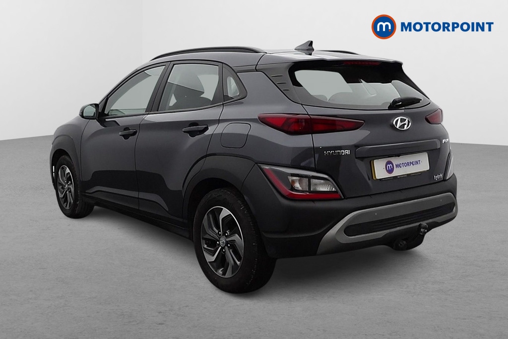 Used Hyundai KONA 2021 for sale - 77207917: Photo 5