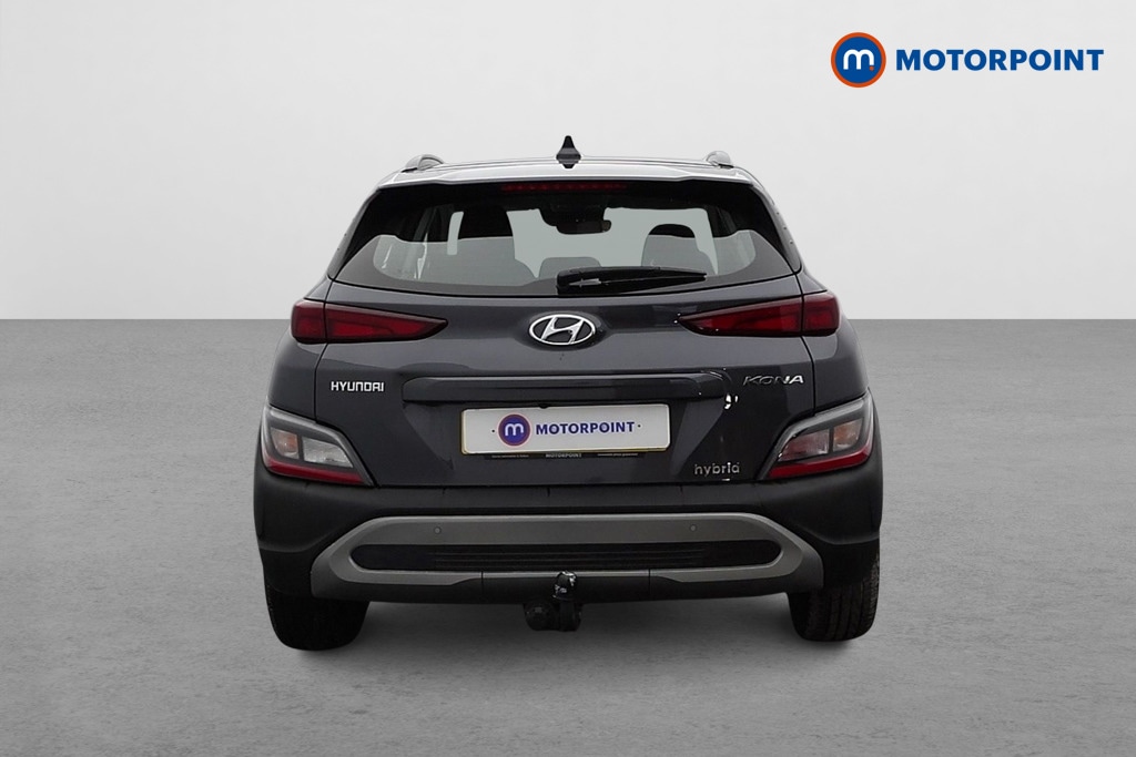 Used Hyundai KONA 2021 for sale - 77207917: Photo 6